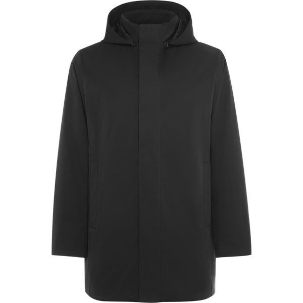 PARKAS DOME – aus Hauptstoff: 100% Polyester mit TPU-Laminierung.Futter: 100% Polyamid.Wattierung: 100% Polyester.330 g/m². – Bild 1