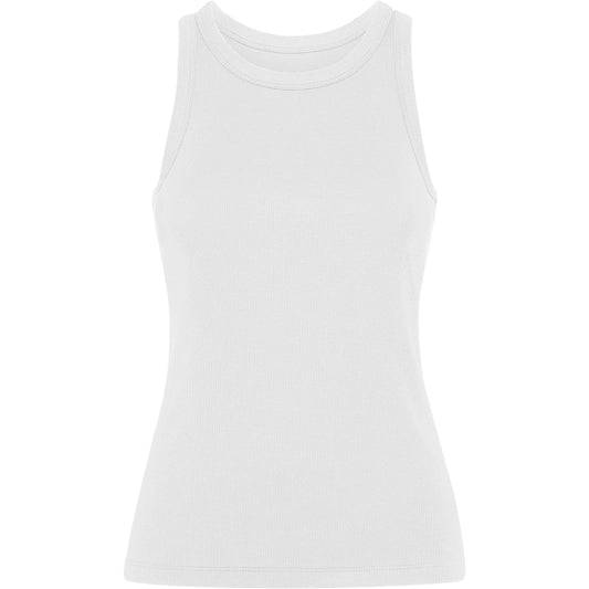 T-SHIRTS DRIBE – aus 95% Baumwolle  5% Elastan Rippenstrick. 220 g/m². – Bild 1