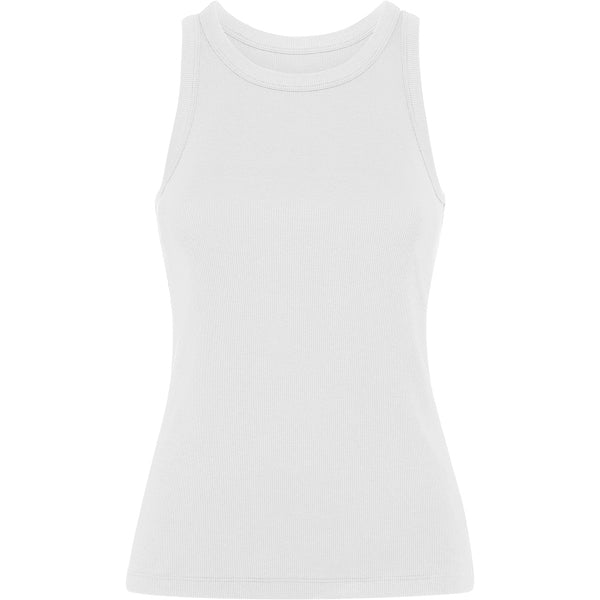 T-SHIRTS DRIBE – aus 95% Baumwolle  5% Elastan Rippenstrick. 220 g/m².