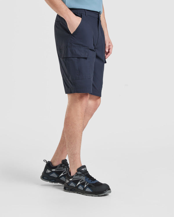 BERMUDA SHORTS AMAZONAS – aus 100% Baumwolle, 200 g/m². – Bild 9
