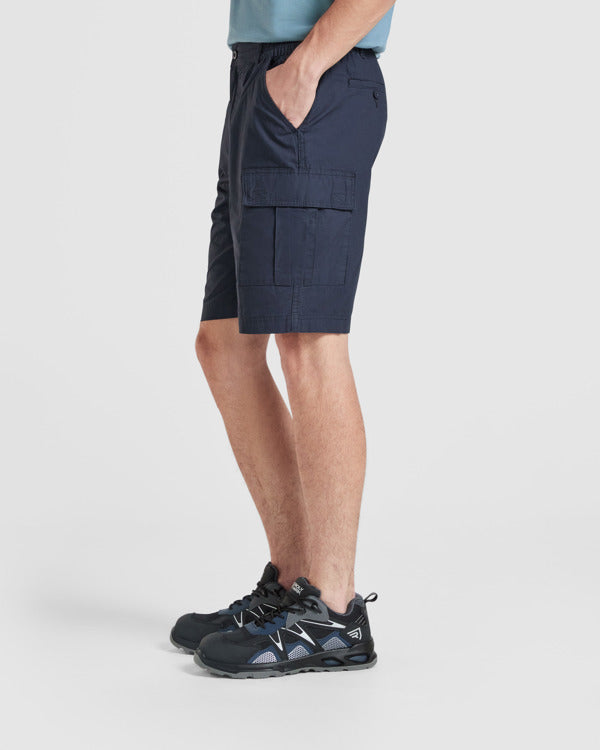 BERMUDA SHORTS AMAZONAS – aus 100% Baumwolle, 200 g/m². – Bild 11