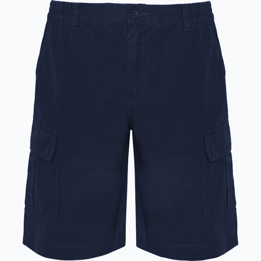 BERMUDA SHORTS AMAZONAS – aus 100% Baumwolle, 200 g/m². – Bild 1
