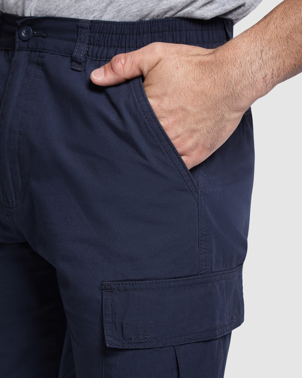 BERMUDA SHORTS AMAZONAS – aus 100% Baumwolle, 200 g/m². – Bild 3
