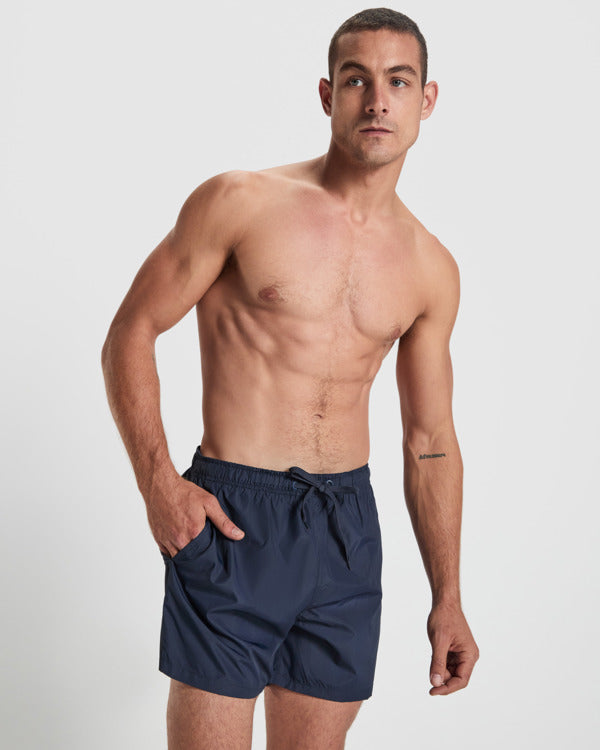 BADEHOSEN AQUA – aus 100% Polyester, 100 g/m². – Bild 2