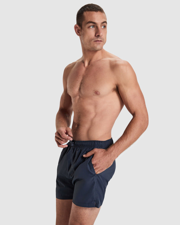 BADEHOSEN AQUA – aus 100% Polyester, 100 g/m². – Bild 4