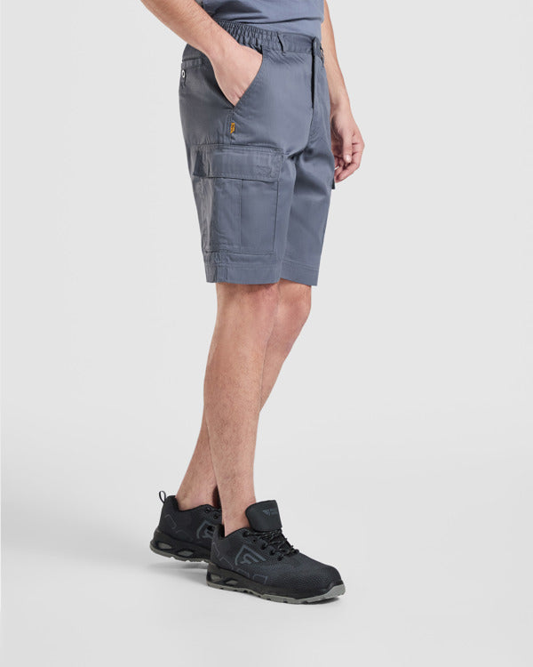 BERMUDA SHORTS ARMOUR – aus 80% Polyester / 20% Baumwolle, Twill 200 g/m². – Bild 18
