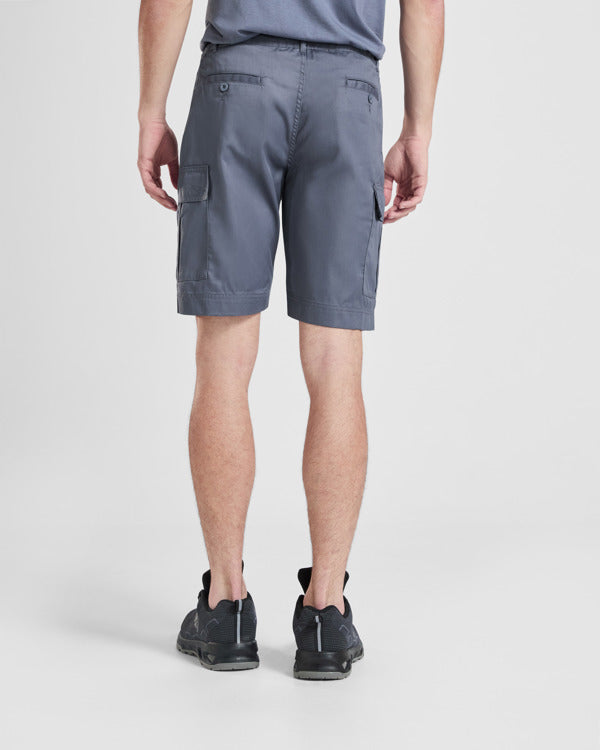 BERMUDA SHORTS ARMOUR – aus 80% Polyester / 20% Baumwolle, Twill 200 g/m². – Bild 19