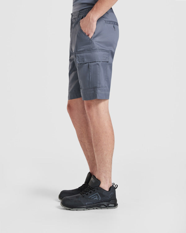 BERMUDA SHORTS ARMOUR – aus 80% Polyester / 20% Baumwolle, Twill 200 g/m². – Bild 20