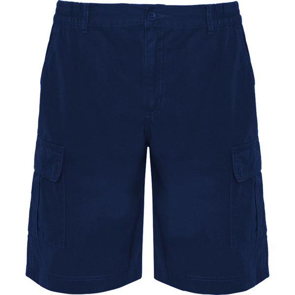 BERMUDA SHORTS ARMOUR – aus 80% Polyester / 20% Baumwolle, Twill 200 g/m². – Bild 21