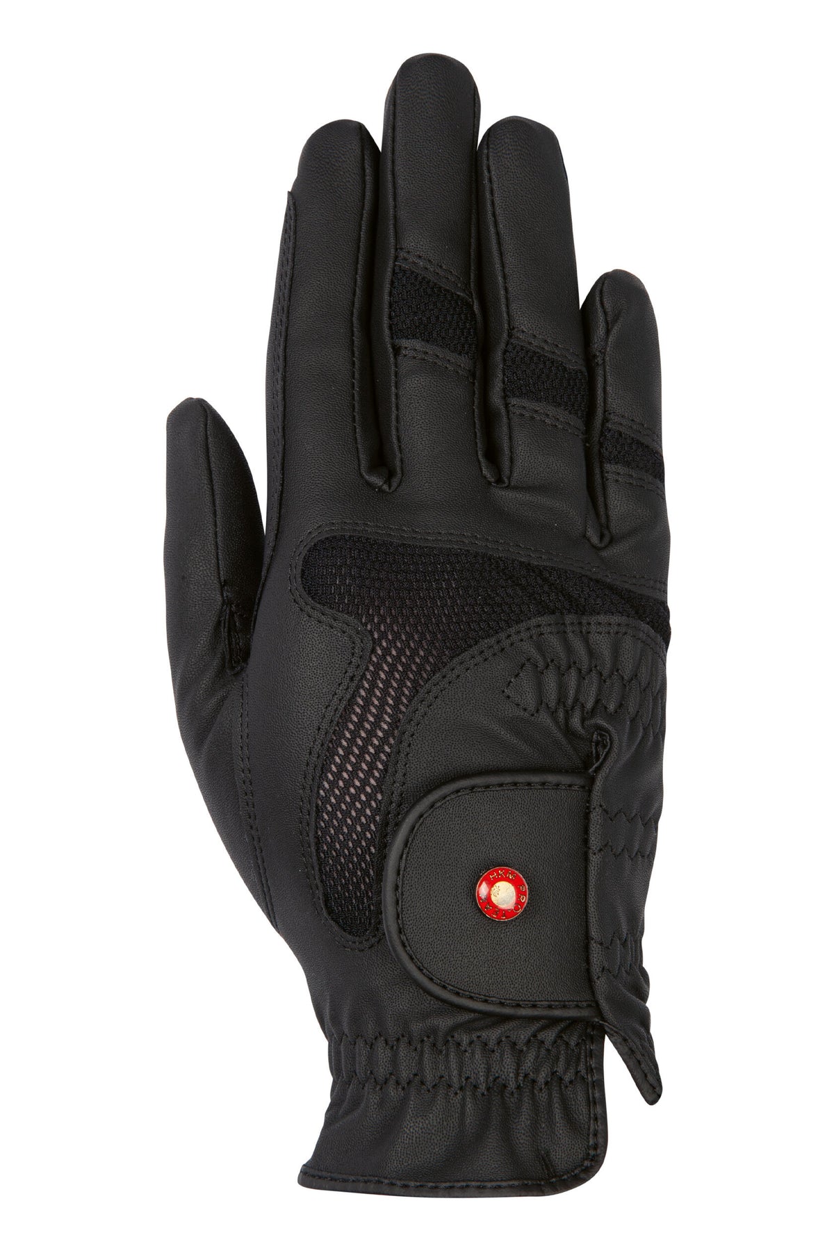 Reithandschuhe Professional Air Mesh – atmungsaktiv – Bild 2