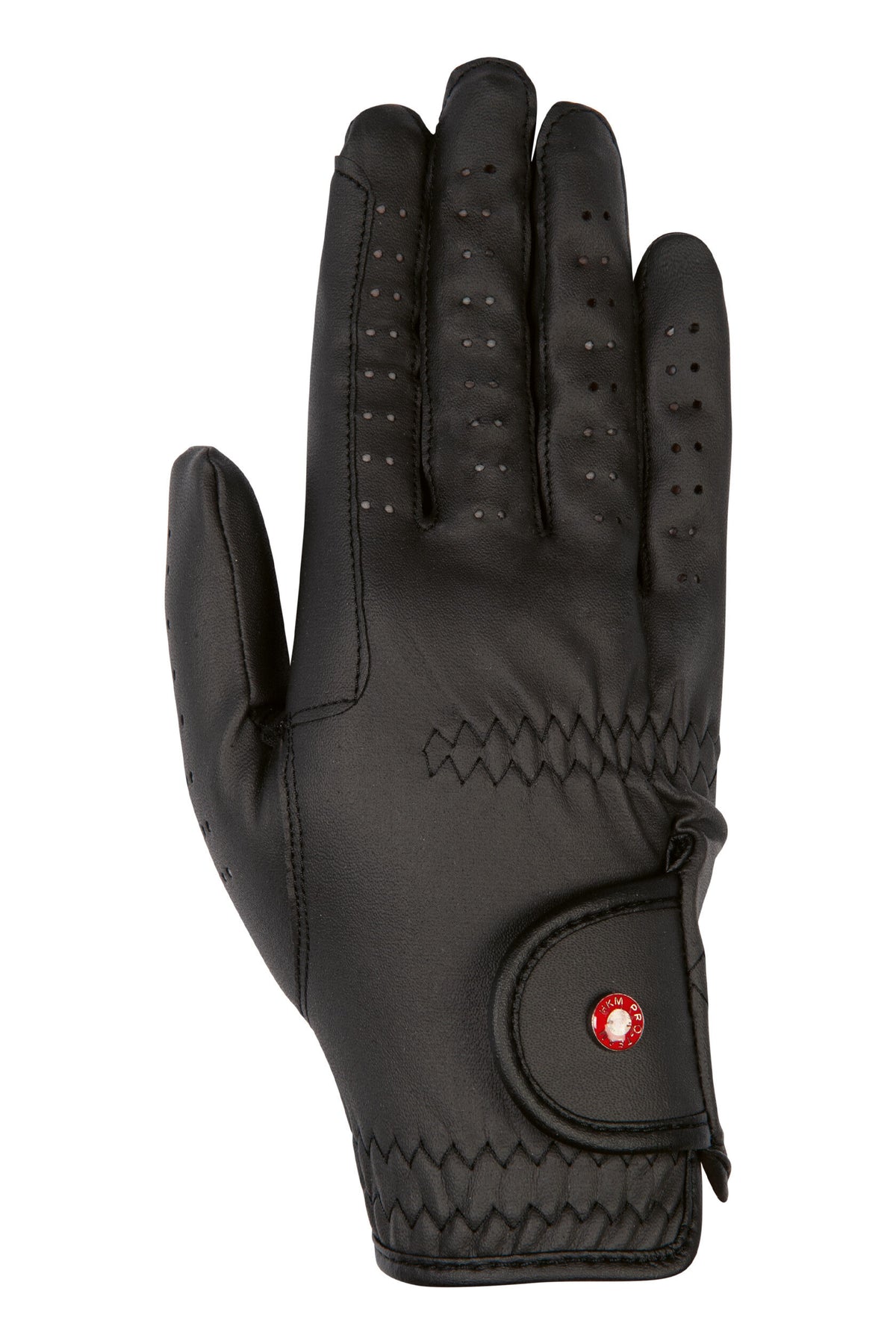 Reithandschuhe Professional Soft – atmungsaktiv – Bild 2