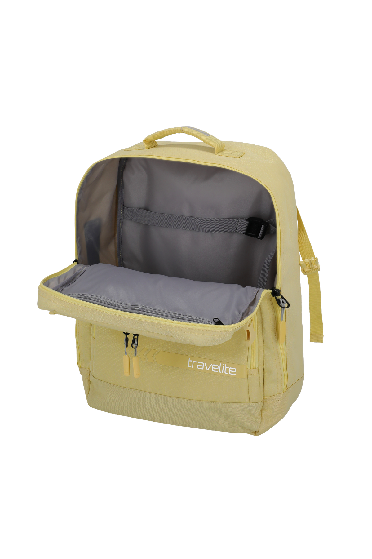 Travelite Rucksack Kick Off – aus POLYESTER 600D – Bild 30