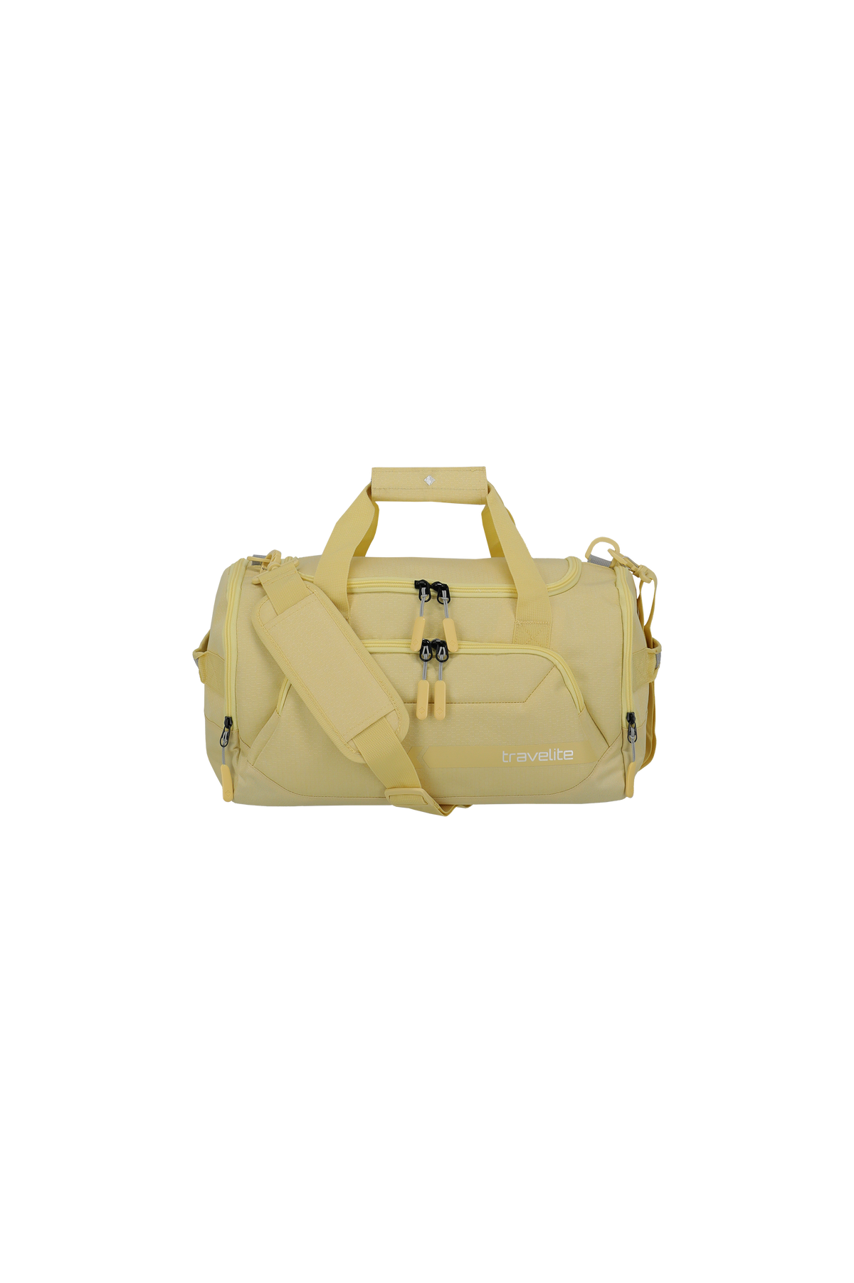 Travelite Reisetasche Kick Off – aus POLYESTER 600D – Bild 21