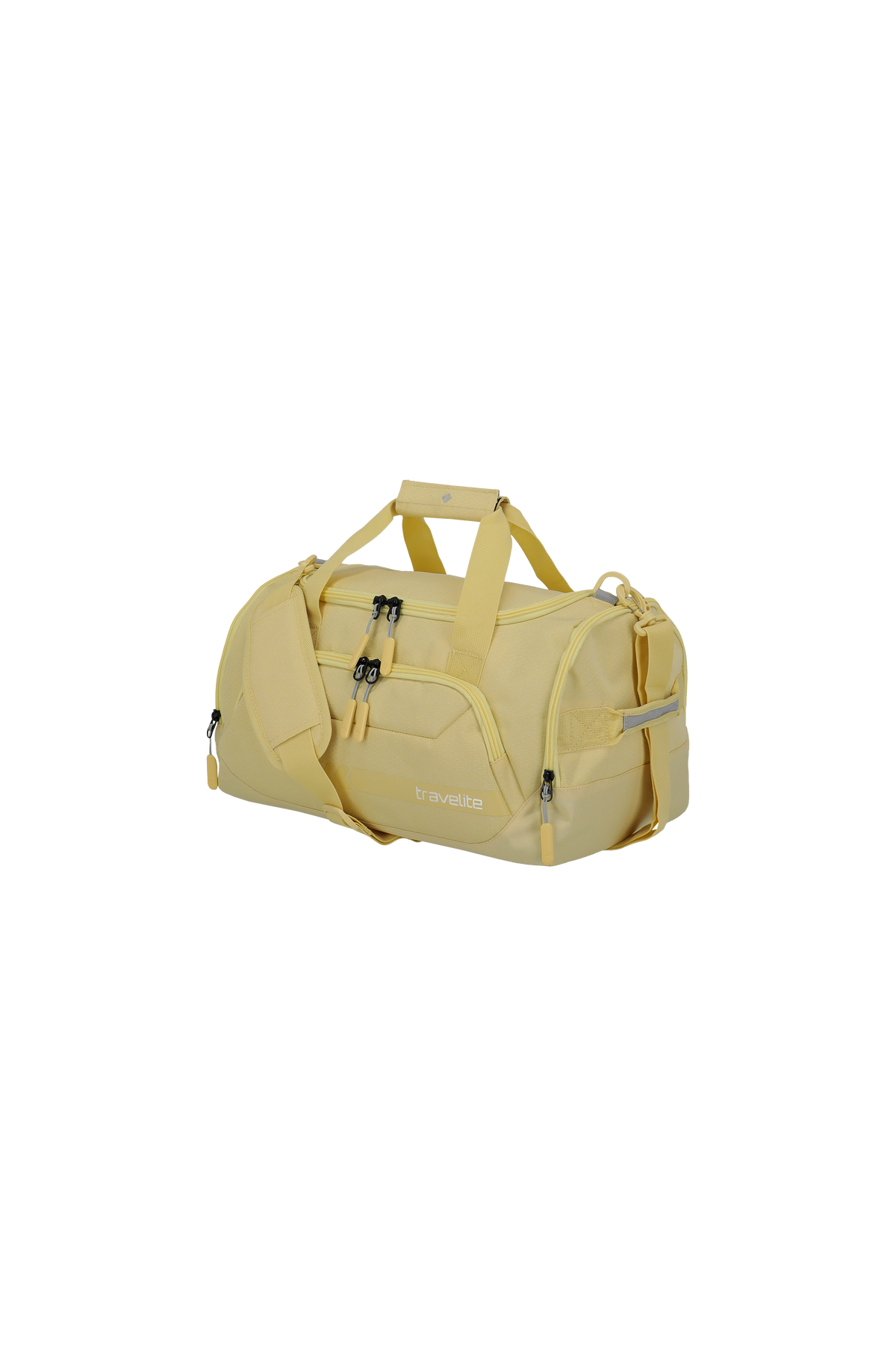 Travelite Reisetasche Kick Off – aus POLYESTER 600D – Bild 23
