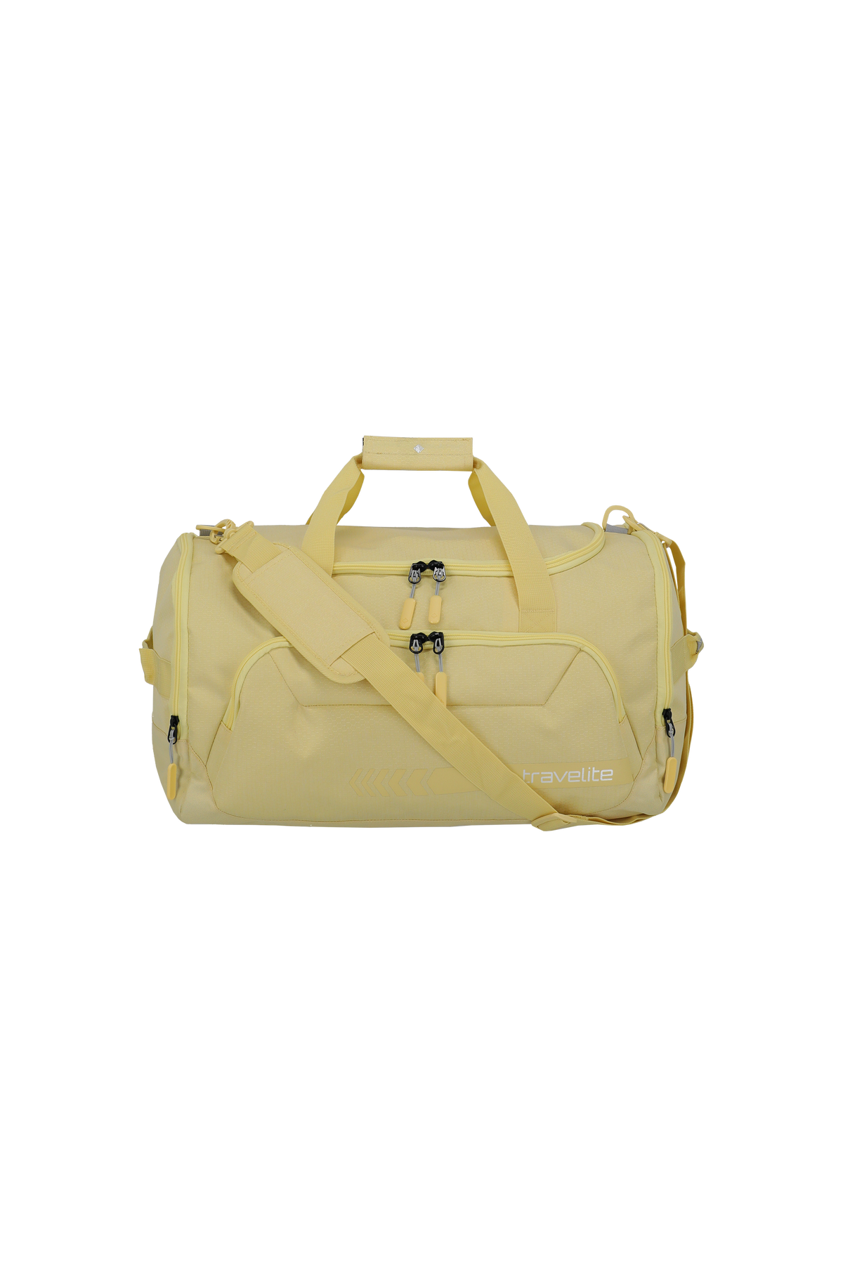 Travelite Reisetasche Kick Off – aus POLYESTER 600D – Bild 45