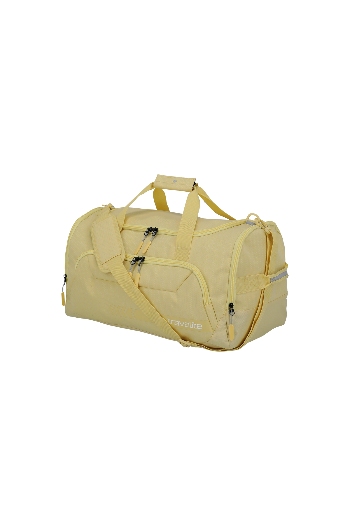 Travelite Reisetasche Kick Off – aus POLYESTER 600D – Bild 47