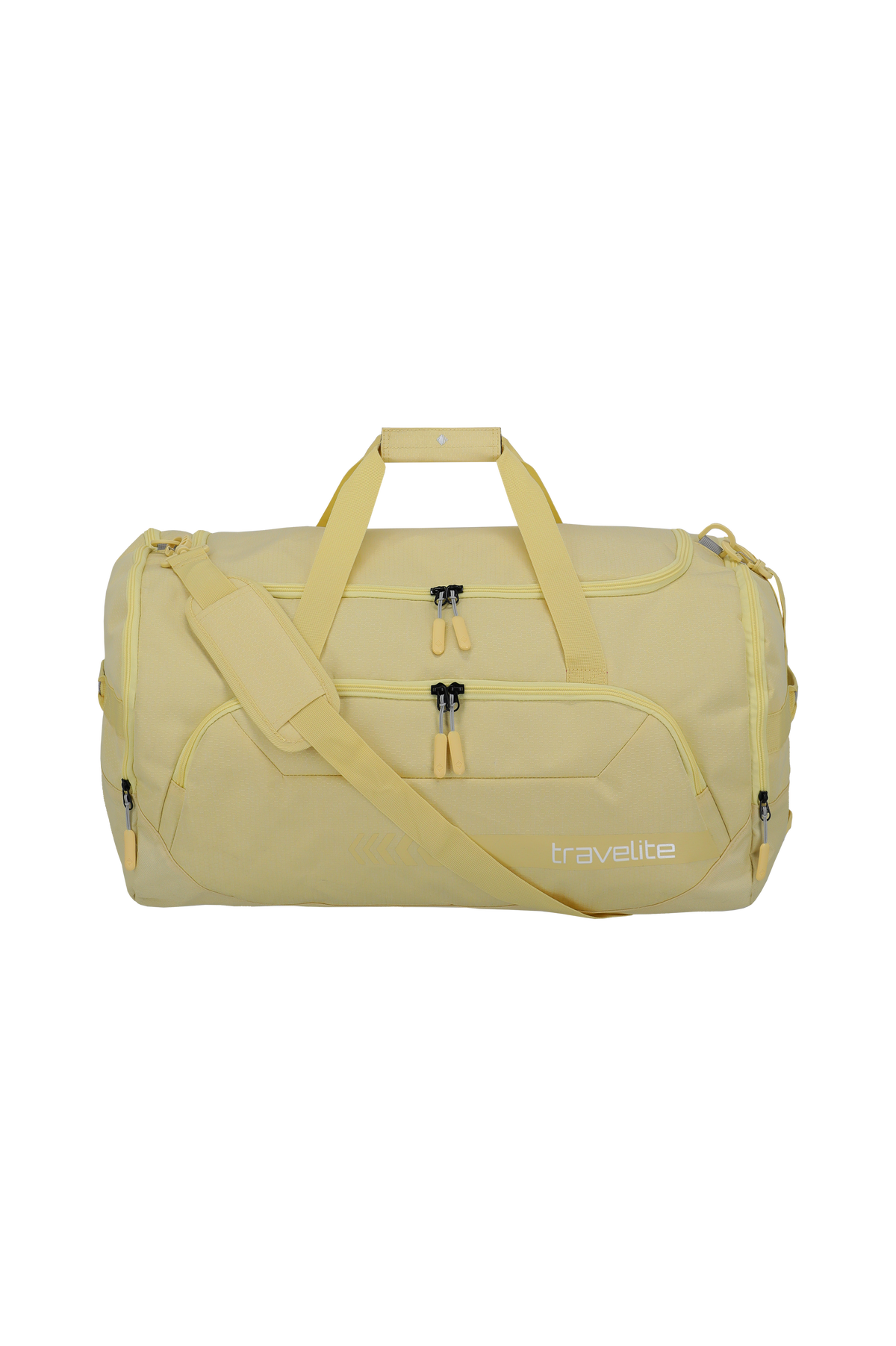 Travelite Reisetasche Kick Off – aus POLYESTER 600D – Bild 69