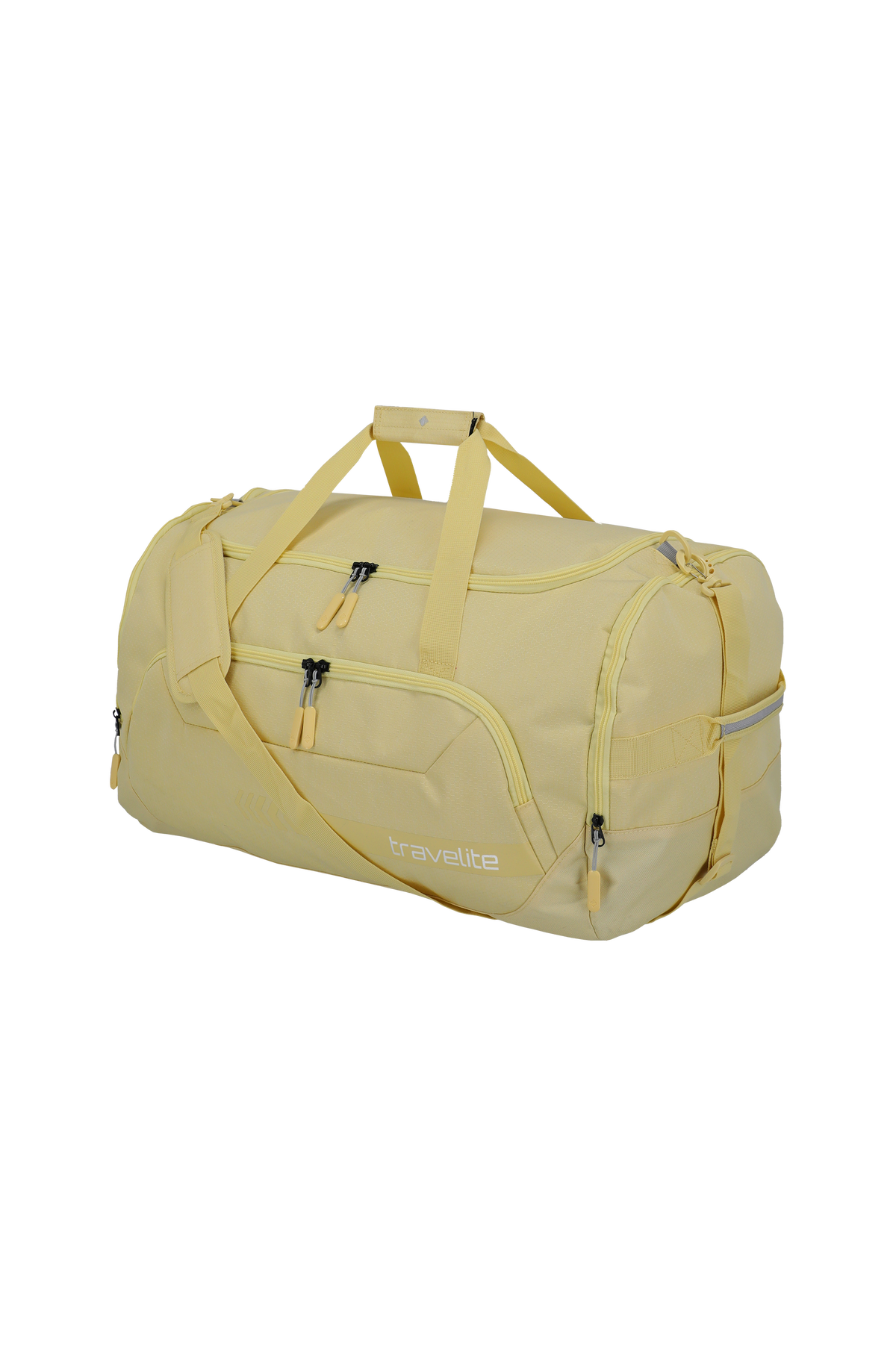 Travelite Reisetasche Kick Off – aus POLYESTER 600D – Bild 71
