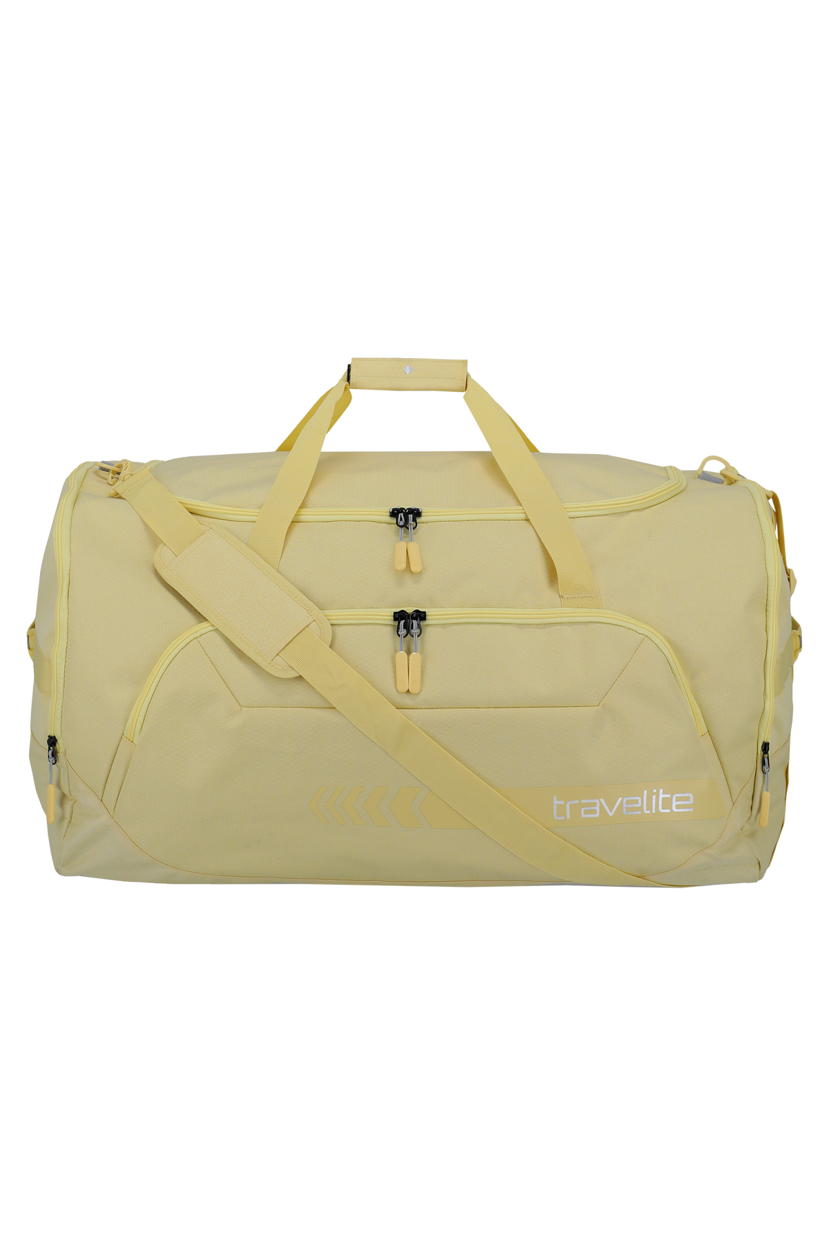 Travelite Reisetasche Kick Off – aus POLYESTER 600D – Bild 93
