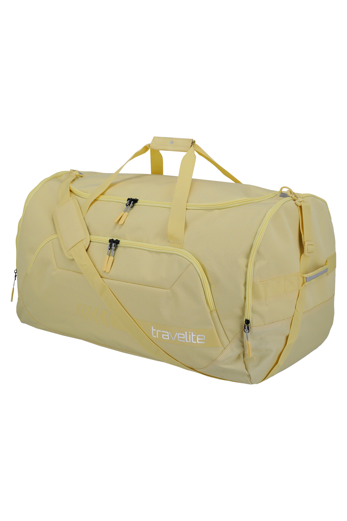 Travelite Reisetasche Kick Off – aus POLYESTER 600D – Bild 95