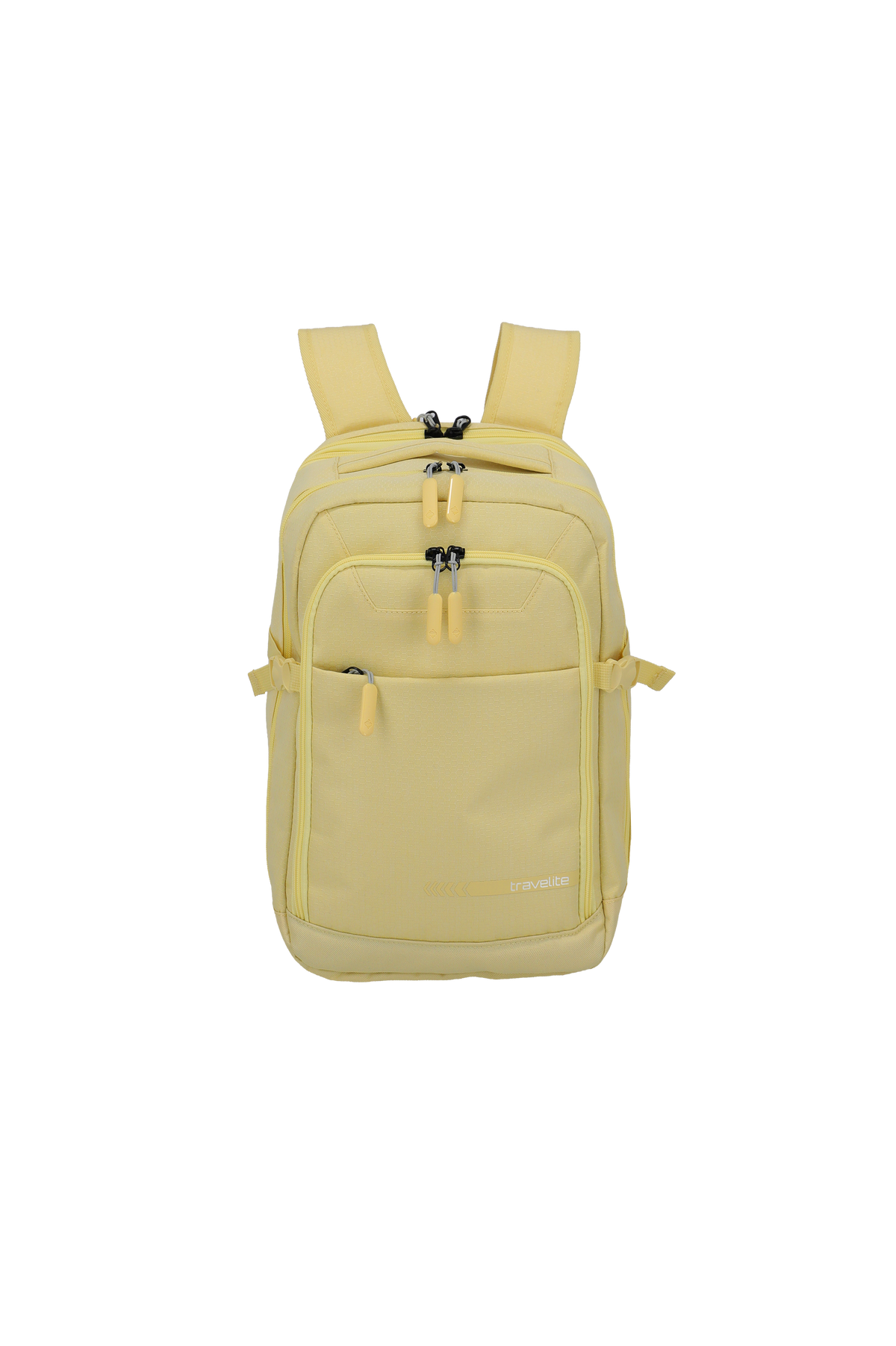 Travelite Rucksack Kick Off – erweiterbar – Bild 21