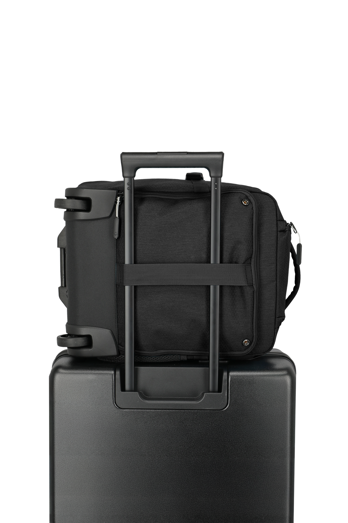 Travelite Trolley Backpack Kick Off – erweiterbar – Bild 16