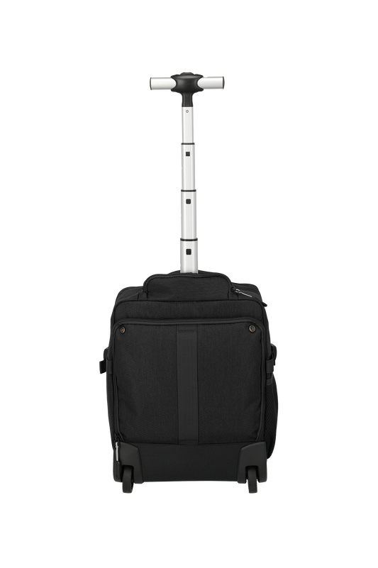 Travelite Trolley Backpack Kick Off – erweiterbar – Bild 2