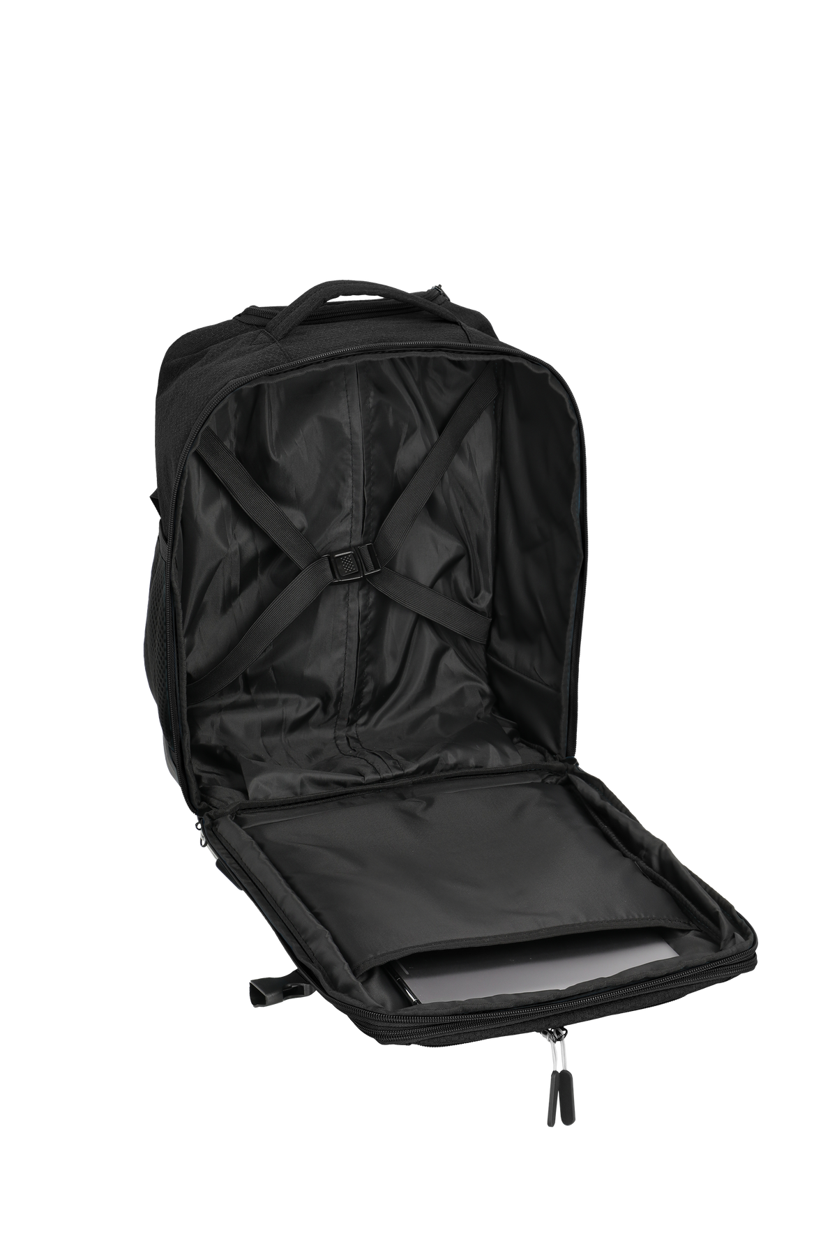 Travelite Trolley Backpack Kick Off – erweiterbar – Bild 11