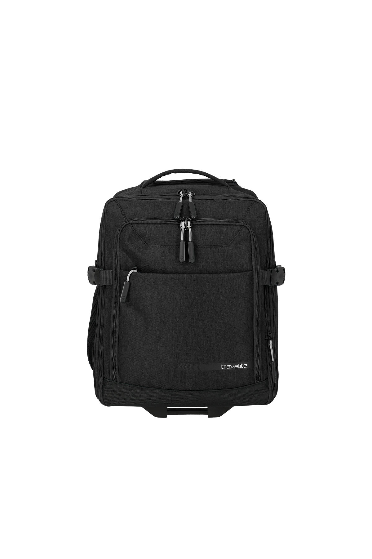Travelite Trolley Backpack Kick Off – erweiterbar – Bild 7