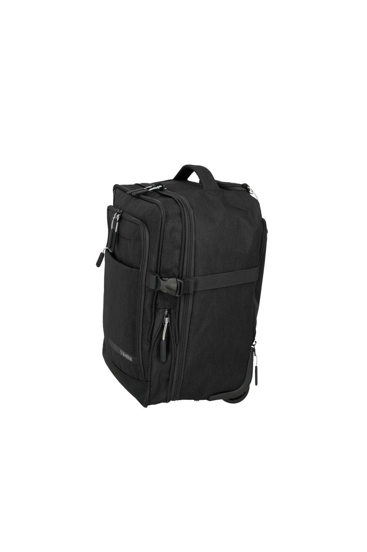 Travelite Trolley Backpack Kick Off – erweiterbar – Bild 15
