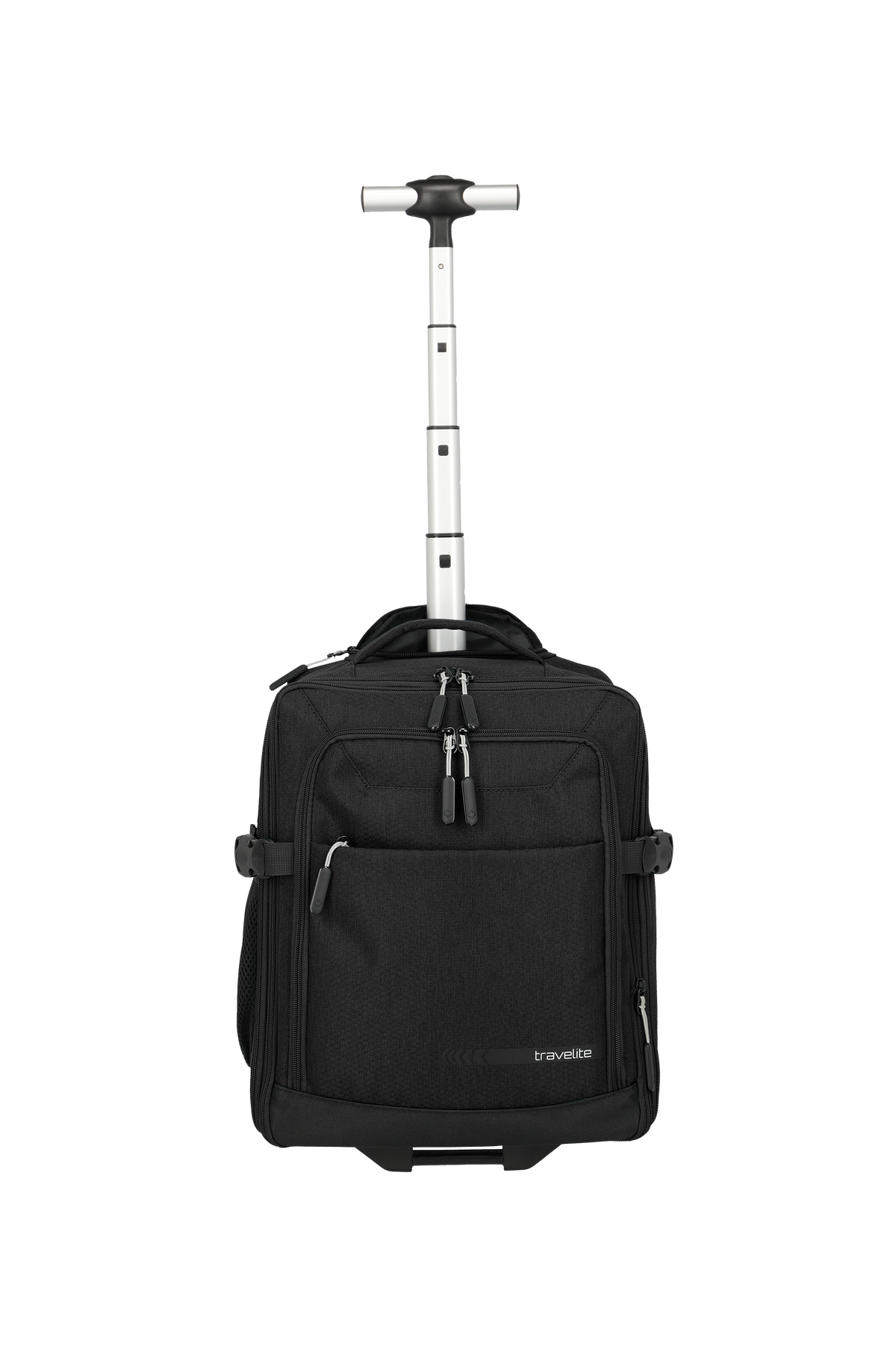 Travelite Trolley Backpack Kick Off – erweiterbar – Bild 1