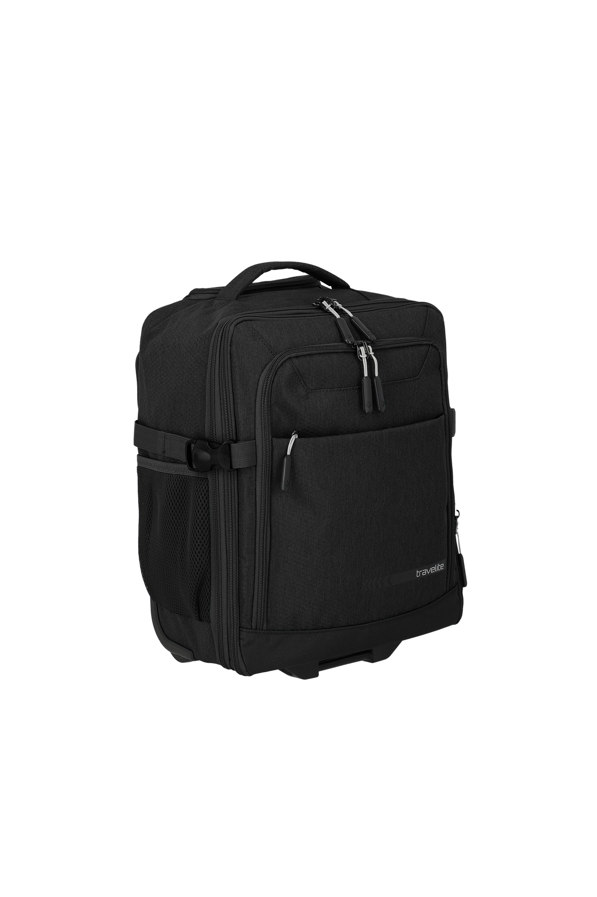 Travelite Trolley Backpack Kick Off – erweiterbar – Bild 12