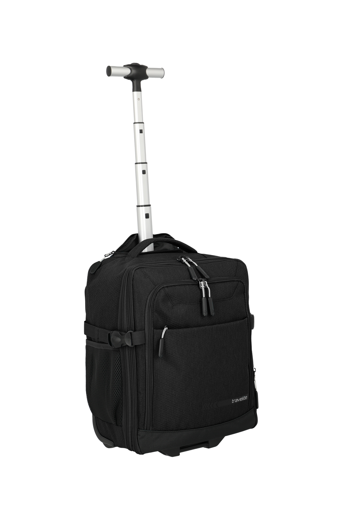 Travelite Trolley Backpack Kick Off – erweiterbar – Bild 3