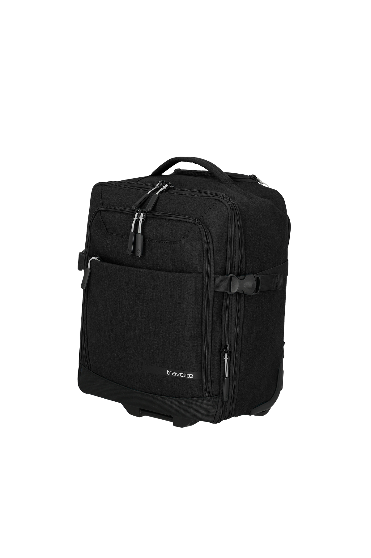 Travelite Trolley Backpack Kick Off – erweiterbar – Bild 13