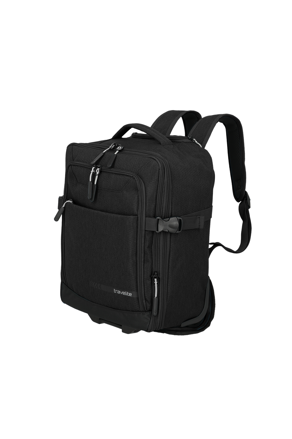 Travelite Trolley Backpack Kick Off – erweiterbar – Bild 14