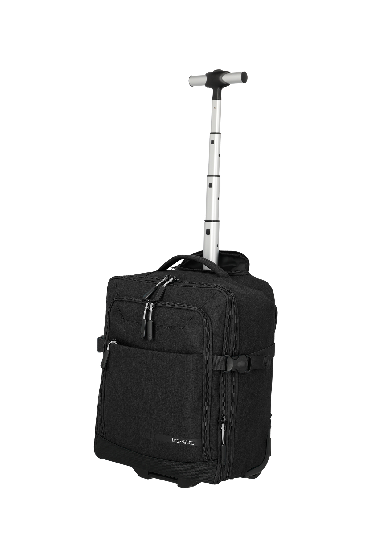 Travelite Trolley Backpack Kick Off – erweiterbar – Bild 4