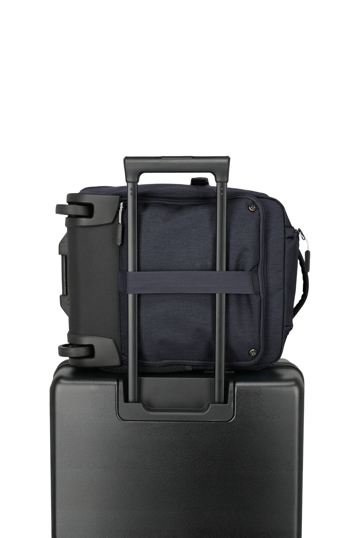 Travelite Trolley Backpack Kick Off – erweiterbar – Bild 32