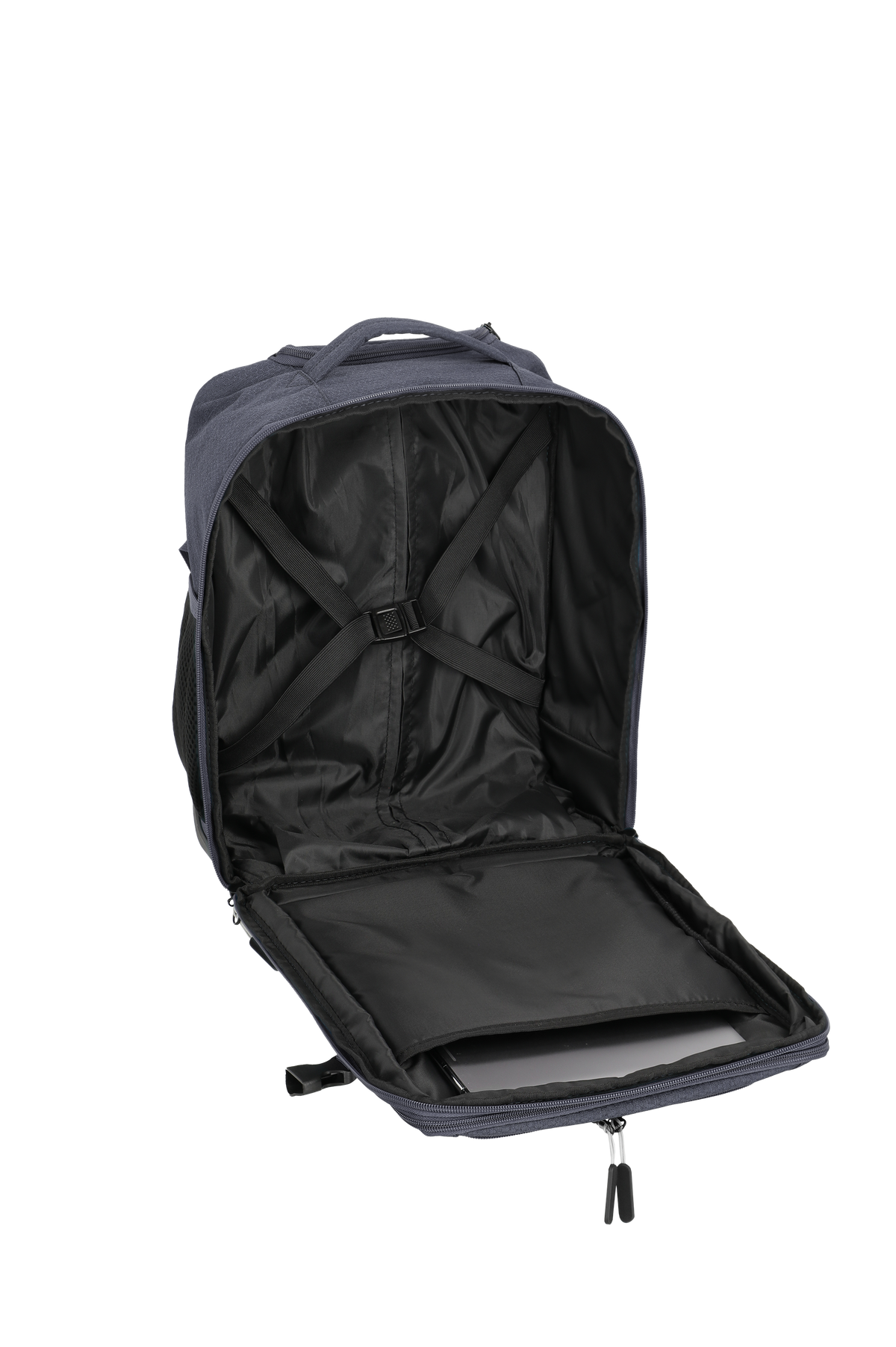Travelite Trolley Backpack Kick Off – erweiterbar – Bild 27