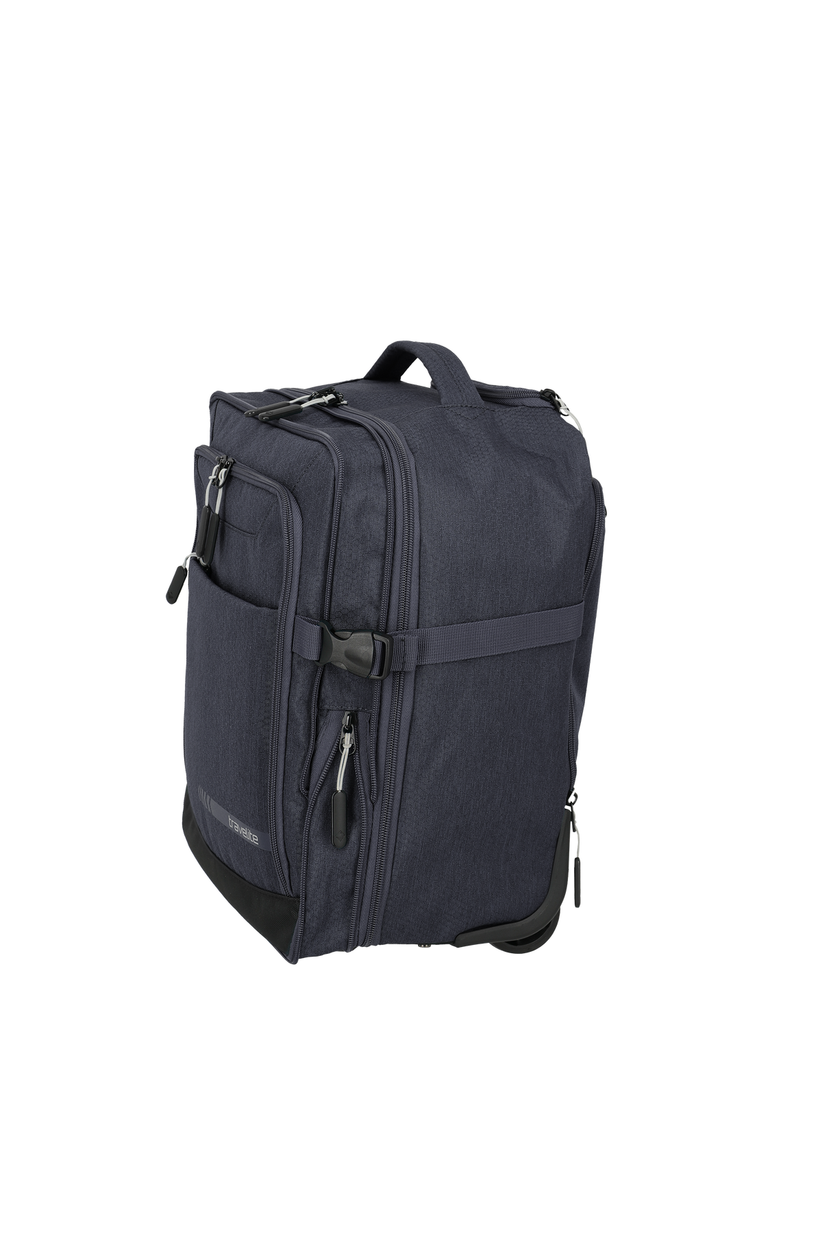 Travelite Trolley Backpack Kick Off – erweiterbar – Bild 31