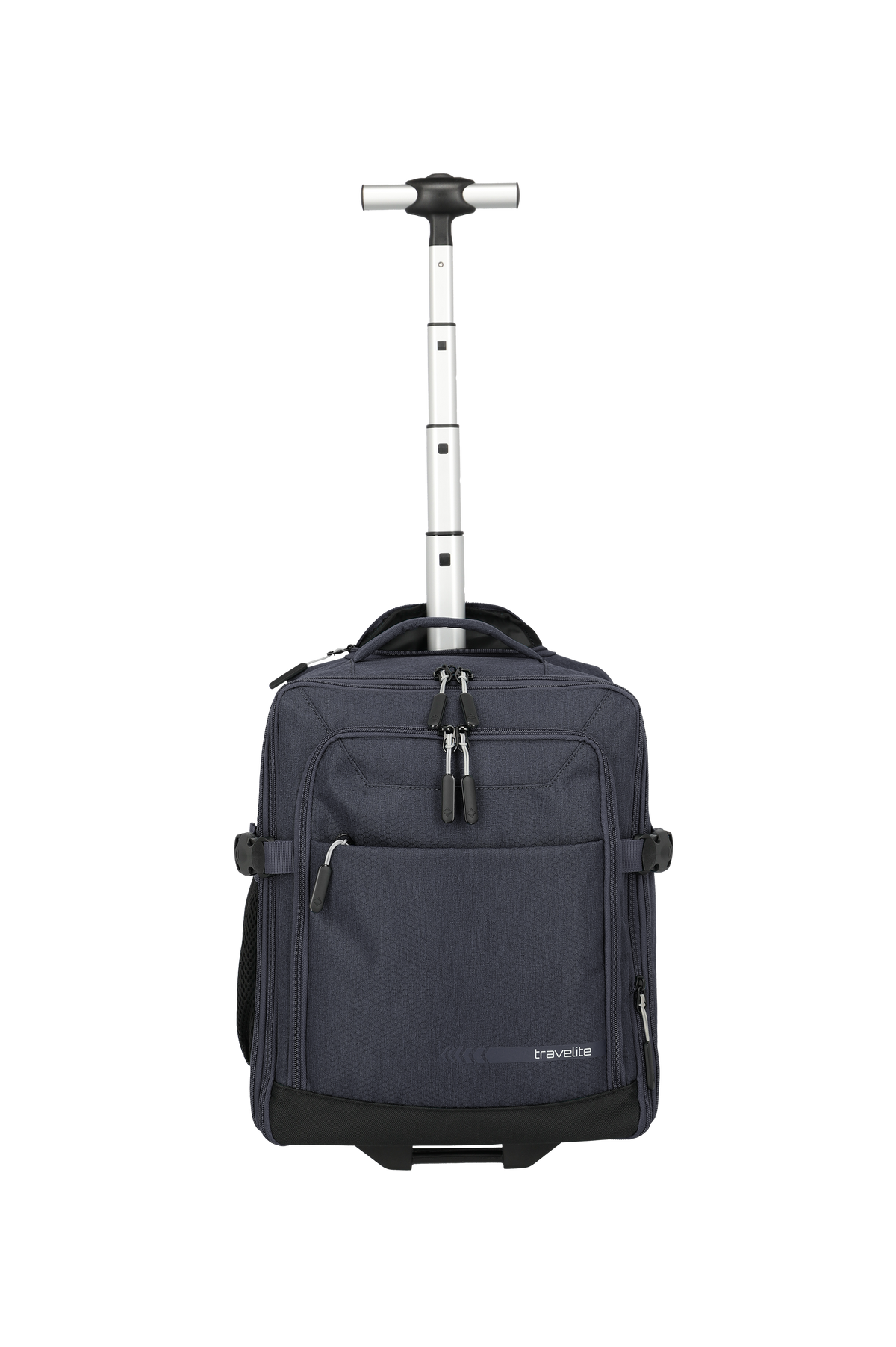 Travelite Trolley Backpack Kick Off – erweiterbar – Bild 17