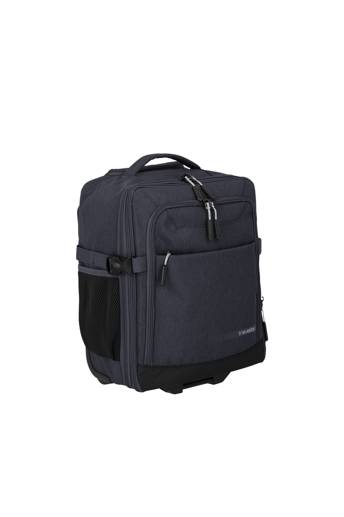 Travelite Trolley Backpack Kick Off – erweiterbar – Bild 28