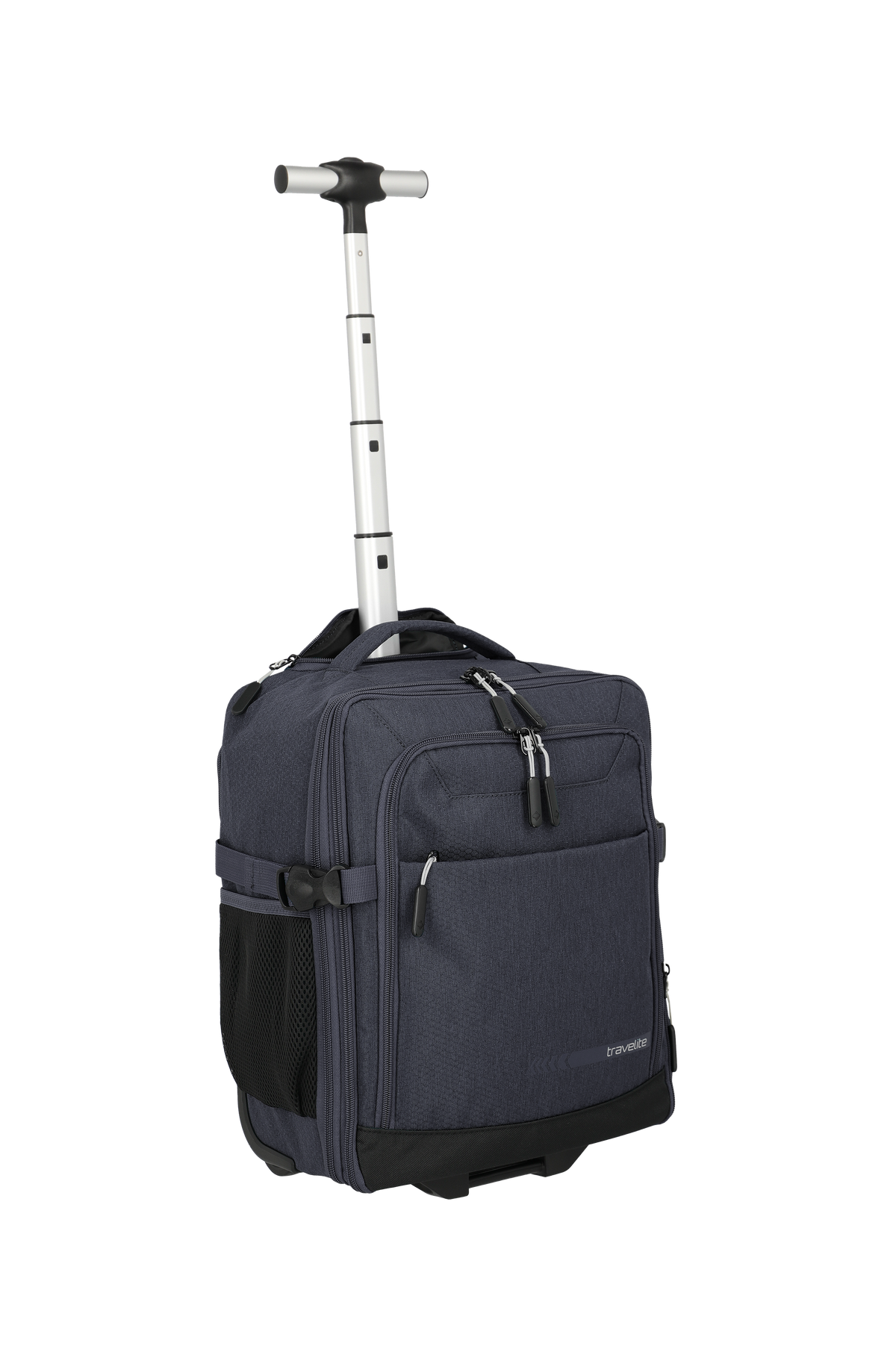 Travelite Trolley Backpack Kick Off – erweiterbar – Bild 19
