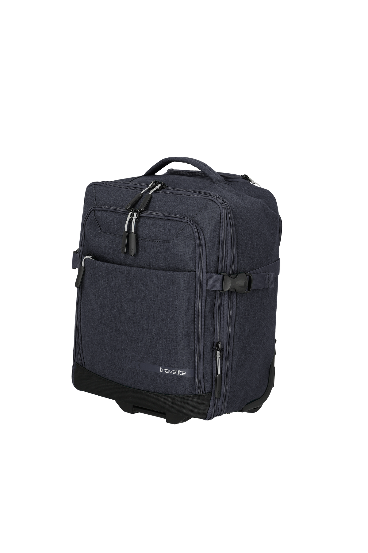 Travelite Trolley Backpack Kick Off – erweiterbar – Bild 29