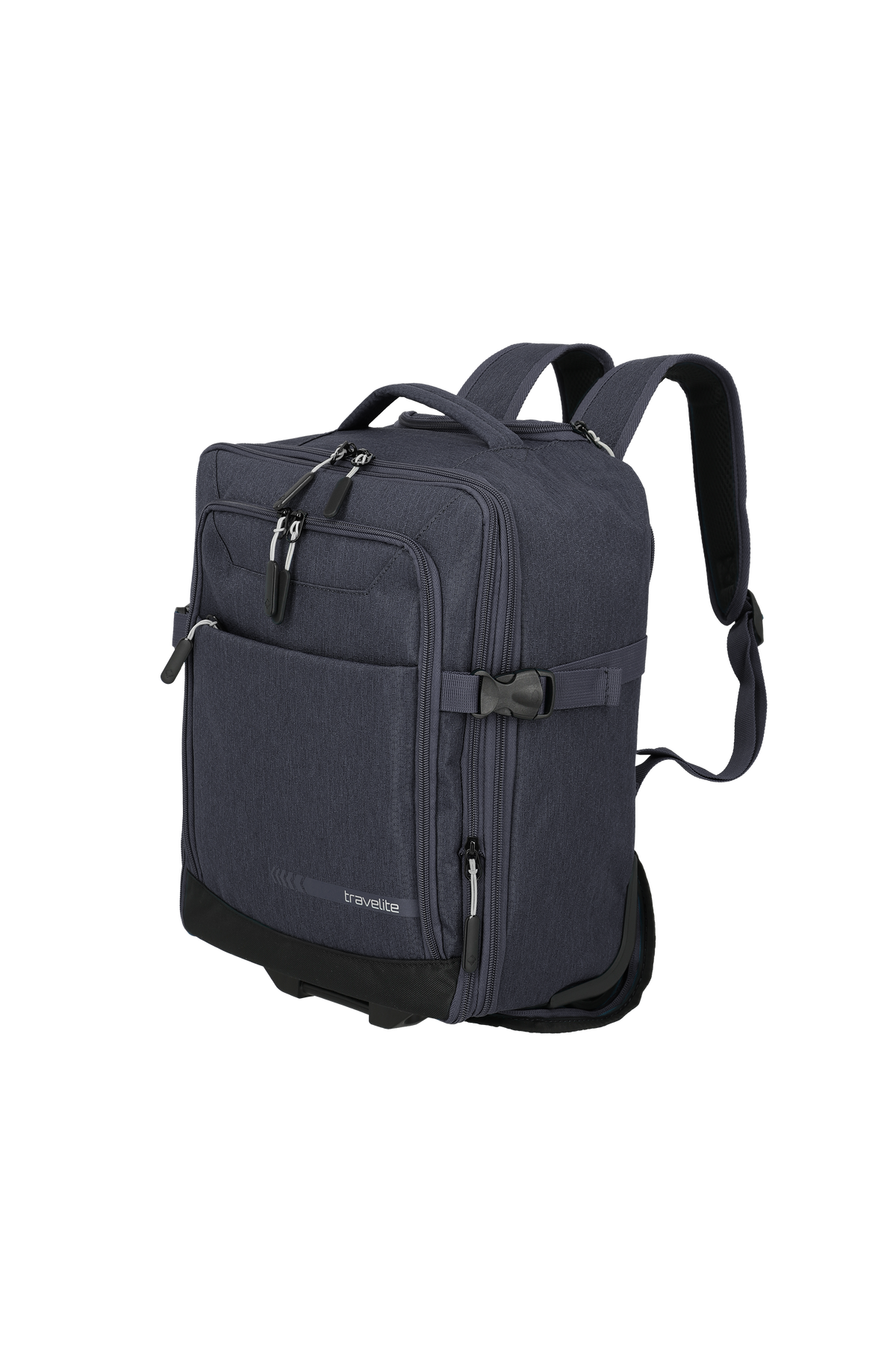 Travelite Trolley Backpack Kick Off – erweiterbar – Bild 30