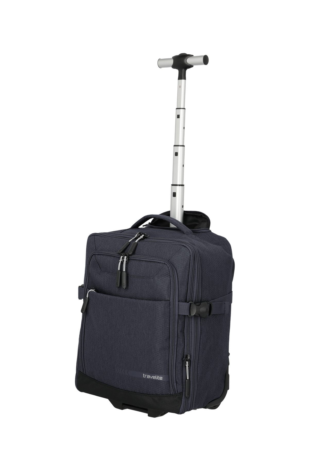 Travelite Trolley Backpack Kick Off – erweiterbar – Bild 20