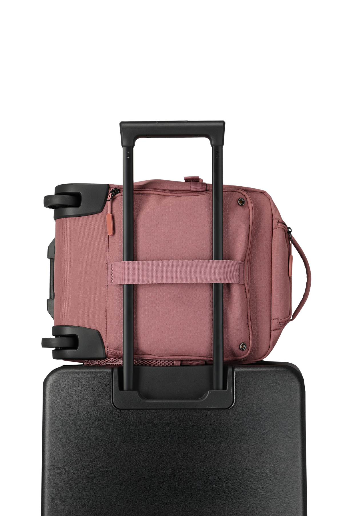 Travelite Trolley Backpack Kick Off – erweiterbar – Bild 48
