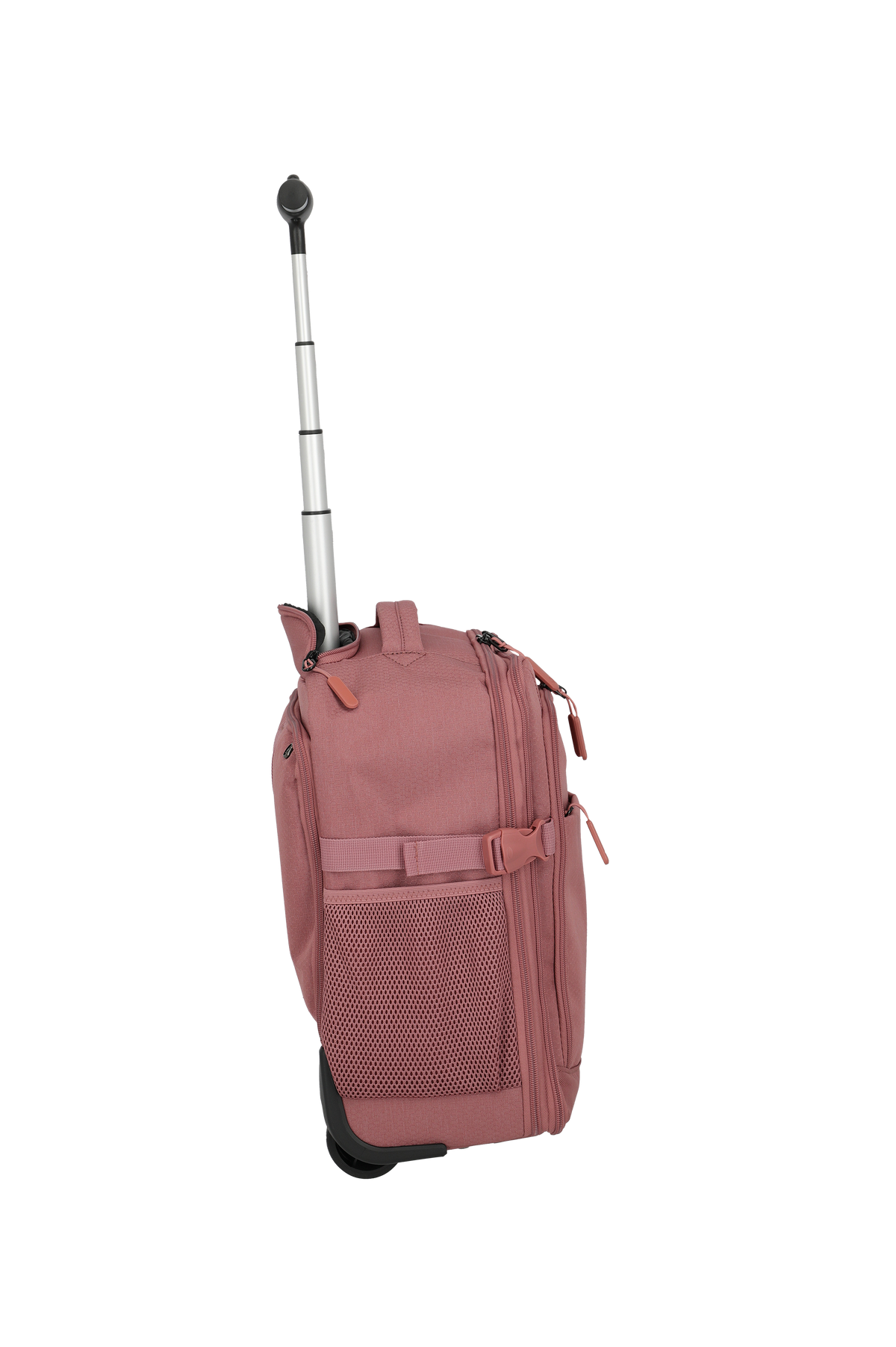 Travelite Trolley Backpack Kick Off – erweiterbar – Bild 37