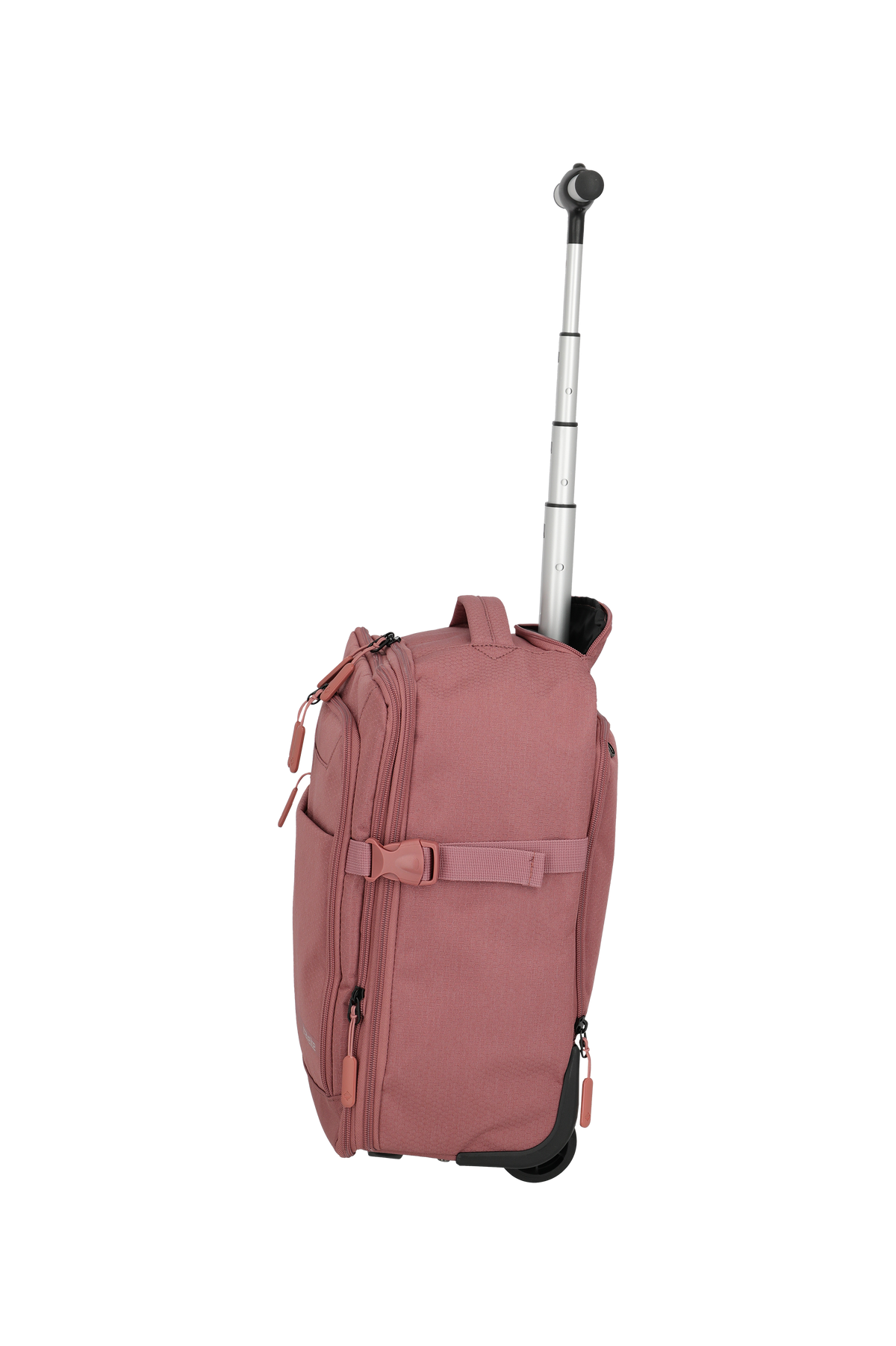 Travelite Trolley Backpack Kick Off – erweiterbar – Bild 38