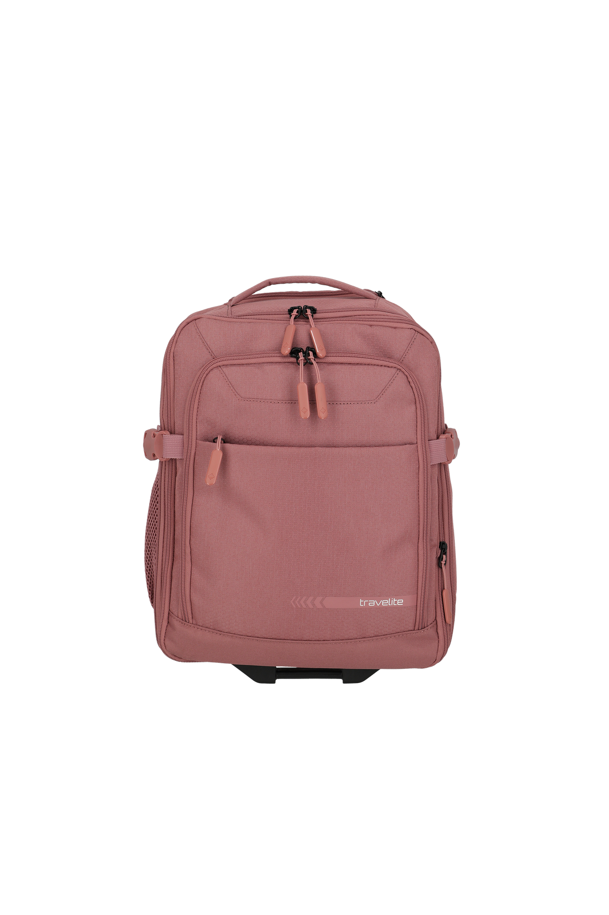 Travelite Trolley Backpack Kick Off – erweiterbar – Bild 39