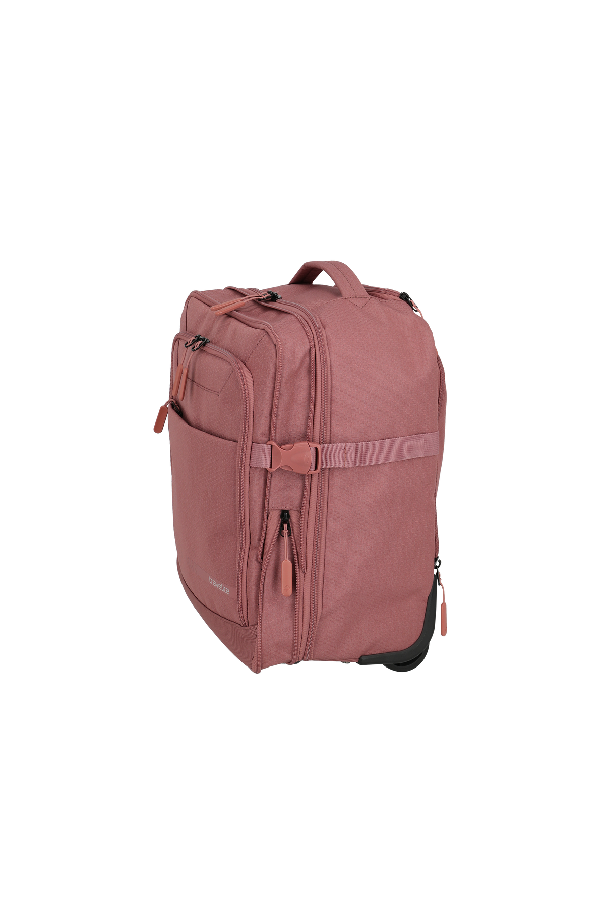 Travelite Trolley Backpack Kick Off – erweiterbar – Bild 45